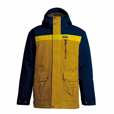 Сноубордическая  куртка AIRBLASTER Shifty Jacket